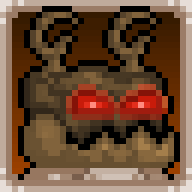 Villain Portrait - The Harvester