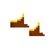 Heroic Boots - Autumn