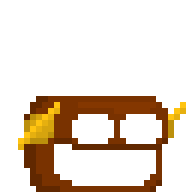 Superhero Mask - Autumn
