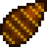 Superhero Mask - Autumn Seed