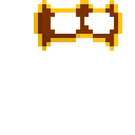 Super Eye Mask - Autumn