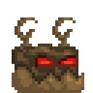 Harvest Witch Mask