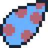 Blue Hanbok Pants Seed