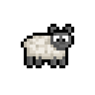 Lil' Sheepers
