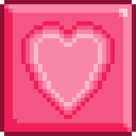 Heartstone Block