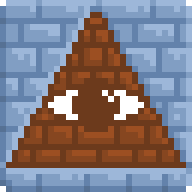 Illuminati Stone