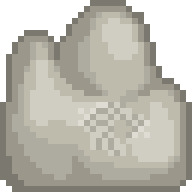 Fossil Rock