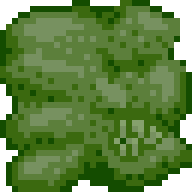 Deep Fossil Rock