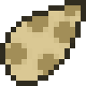 Ammonite Block Seed