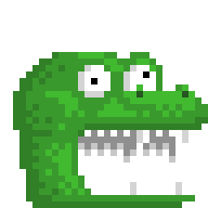 Dinosaur Mask