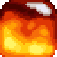 Amber Block
