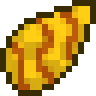 Amber Block Seed