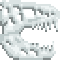 T-Rex Skull
