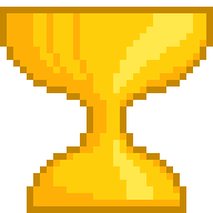 Ultra Trophy 3001