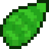 Green Pet Pterosaurus Seed