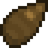 Brown Pet Tyranopatos Seed