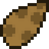 Brown Pet Tyrannosaurus Seed