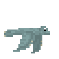 Grey Pet Apatodon