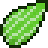 Prehistoric Red Fern Seed