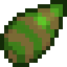 Prehistoric Fern Seed