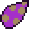 Purple Devourer Plant Seed