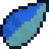 Blue Devourer Plant Seed