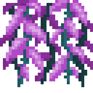 Prehistoric Candy Vines