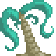 Seussian Tree