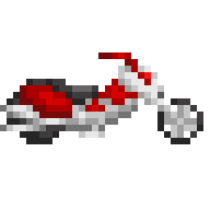 Apocalypse Steed