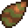Jack o' Lantern Mask Seed