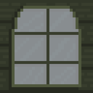 Rickety Window