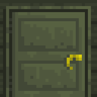 Rickety Door