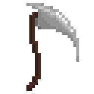Death's Scythe