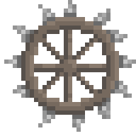 Logarithmic Wheel