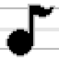Sheet Music: Piano Note