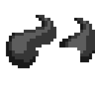 Demonic Horns