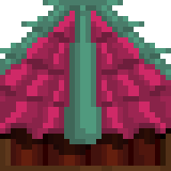 Wooden Pagoda Roof