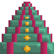Prize Ladder