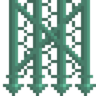 Jade Portcullis