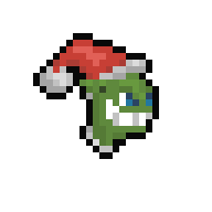 Present Goblin Disguise
