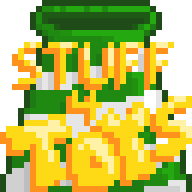 Stuff-4-Toys Box