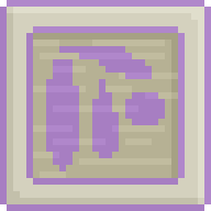 Letter Block - Wump