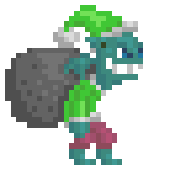Present Goblin Home Edition