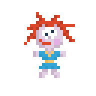 Betty Bluetooth Doll