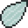 Silver Dragon Statue Seed