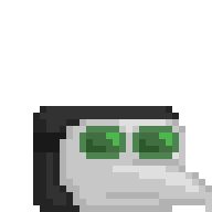 Plague Doctor Mask