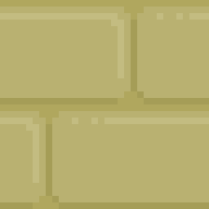 Sandstone Wall