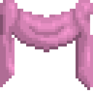 Pink Bunting