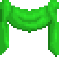 Green Bunting