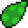Green Bunting Seed